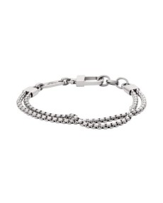 Emporio Armani Armband STAINLESS STEEL EGS2805040 - TicTacArea