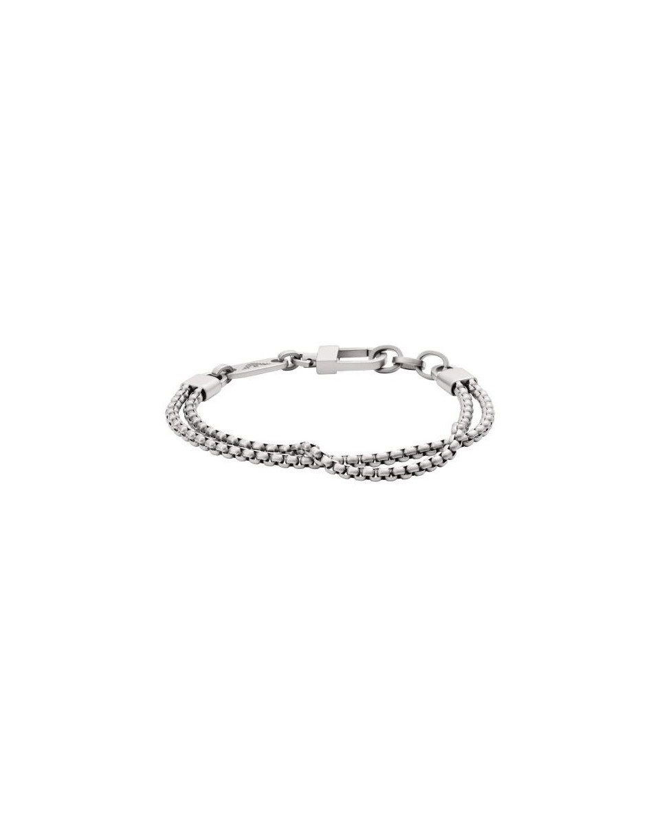 Emporio Armani Armband STAINLESS STEEL EGS2805040 - TicTacArea