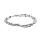 Emporio Armani Bracciali STAINLESS STEEL EGS2805040