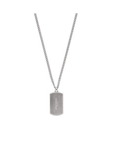 Emporio Armani Halsband STAINLESS STEEL EGS2812040 - TicTacArea