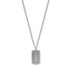 Emporio Armani Collier STAINLESS STEEL EGS2812040