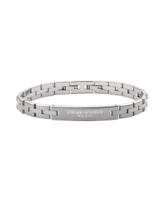 Emporio Armani Armbänder STAINLESS STEEL EGS2814040 - TicTacArea