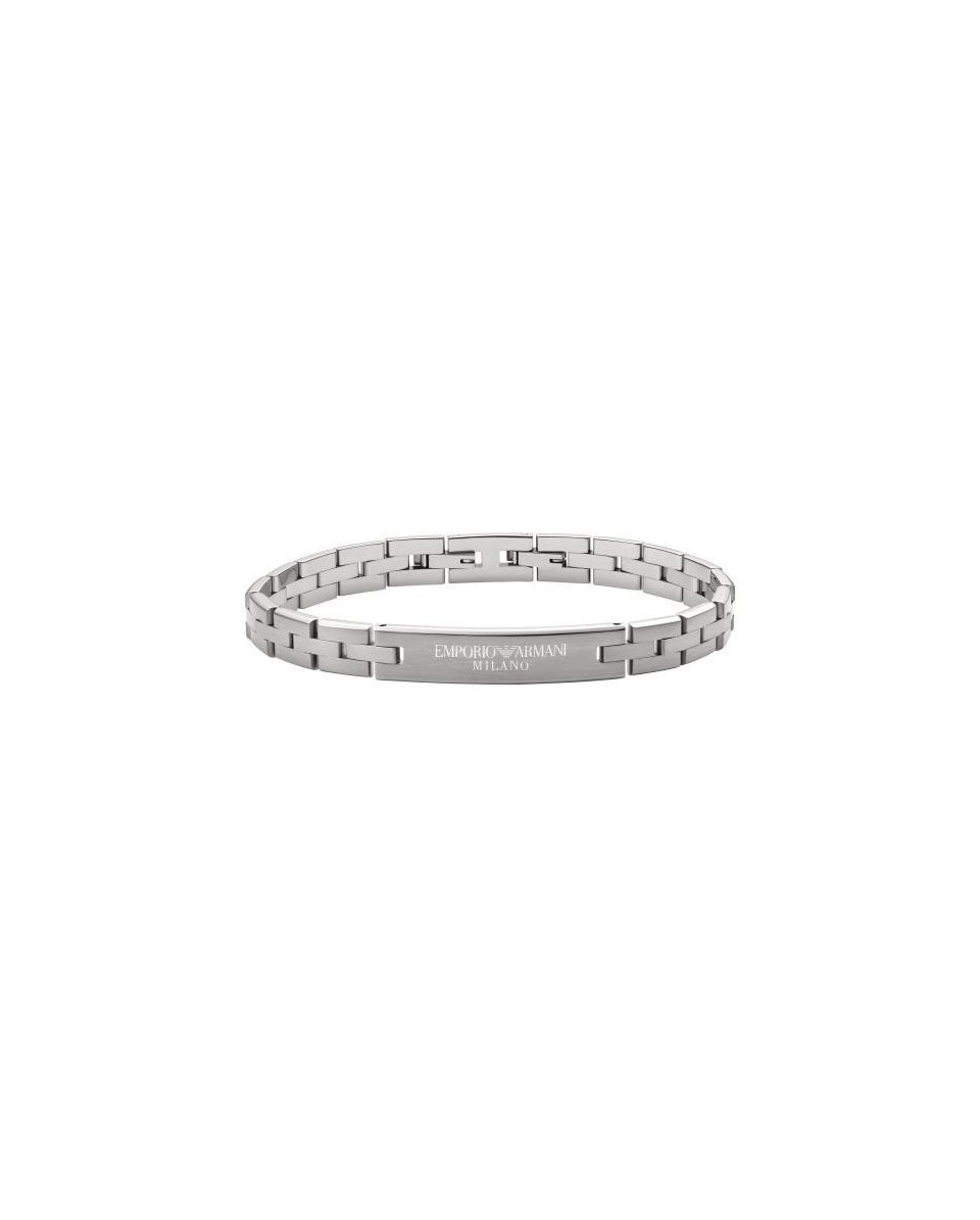 Emporio Armani Bracelet STAINLESS STEEL EGS2814040