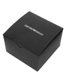 Купить драгоценный камень Emporio Armani STAINLESS STEEL EGS2814040. Emporio Armani Браслеты