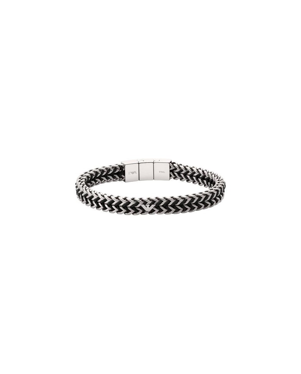 Emporio Armani Bracciali STAINLESS STEEL EGS2816040