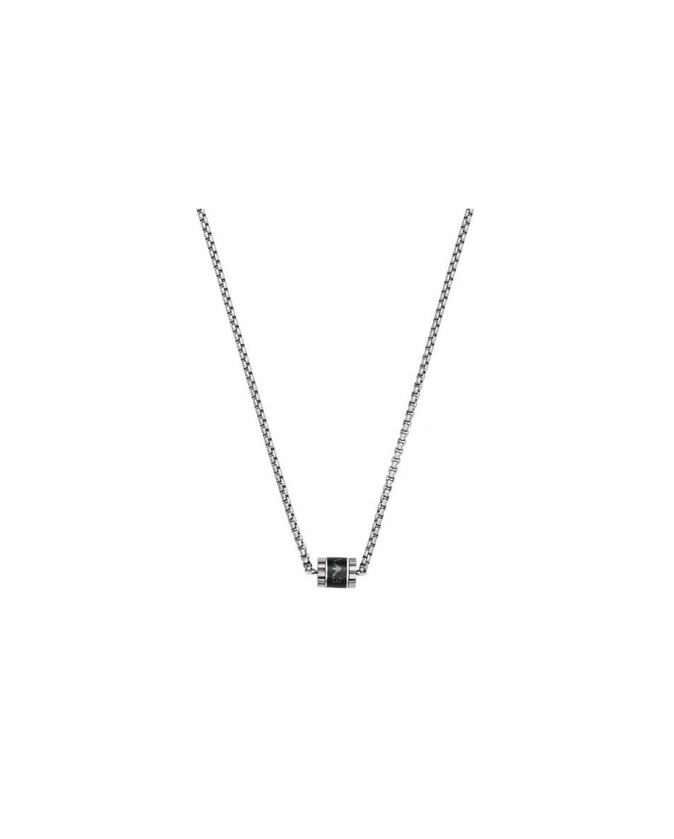 Emporio Armani Halsband STAINLESS STEEL EGS2844040 - TicTacArea