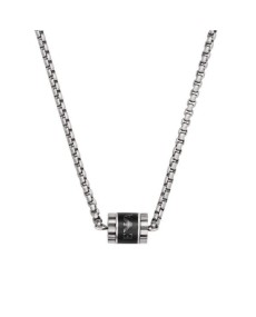 Collar Emporio Armani STAINLESS STEEL EGS2844040