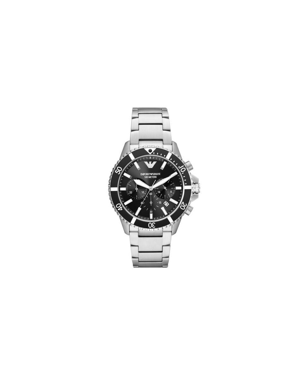 Emporio Armani STAINLESS STEEL AR11360 Watch