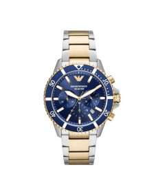 Comprar Relogio Emporio Armani STAINLESS STEEL AR11362