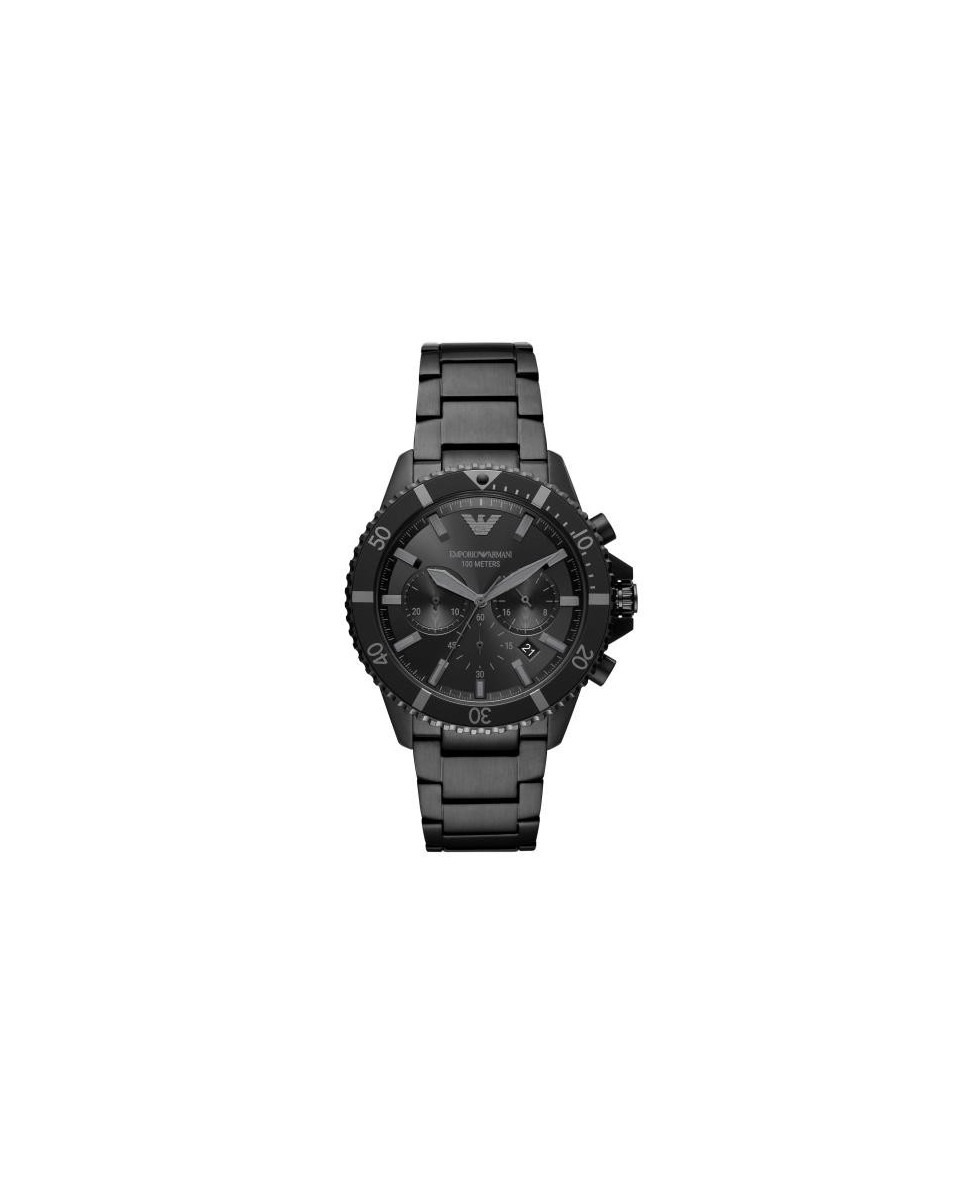 Emporio Armani STAINLESS STEEL AR11363 - TicTacArea.com