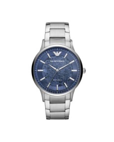 Buy Watch Emporio Armani STAINLESS STEEL AR60037