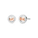 Michael Kors Earring STERLING SILVER MKC1508AN931