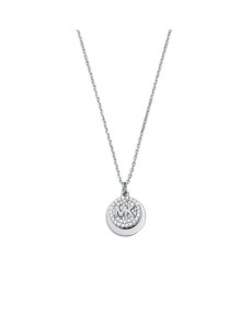 Michael Kors Collier STERLING SILVER MKC1515AN040