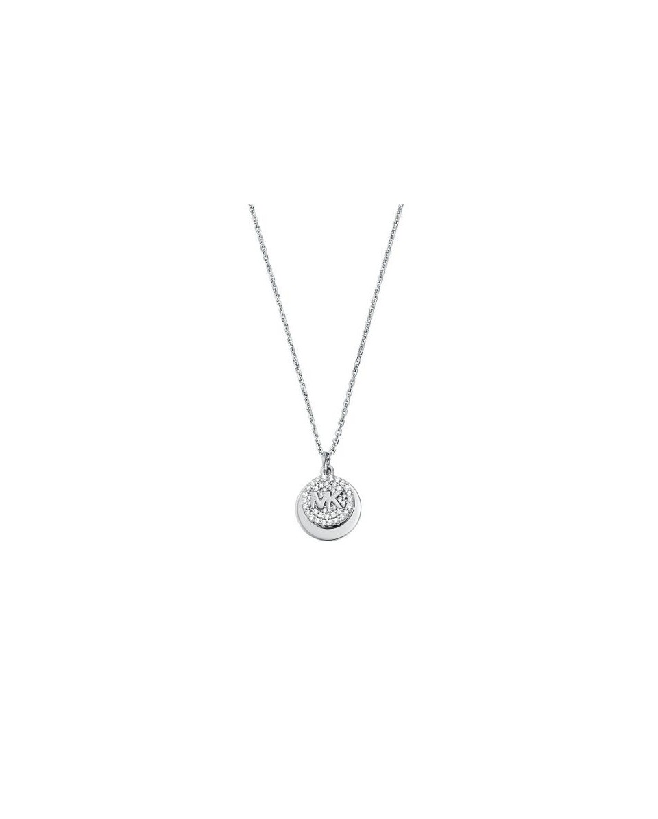 Michael Kors Collier STERLING SILVER MKC1515AN040