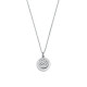 Collare STERLING SILVER MKC1515AN040 di Michael Kors - TicTacArea