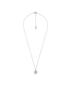 Michael Kors Necklace: Sterling Silver MKC1515AN040