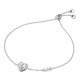 "Michael Kors Armbänder STERLING SILVER MKC1518AN040 - TicTacArea.co