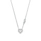 Michael Kors Collier STERLING SILVER MKC1520AN040