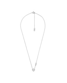 Michael Kors Necklace: Sterling Silver MKC1520AN040