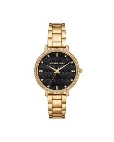 Michael Kors ALLOY MK4593: Chic Timepiece at TicTacArea