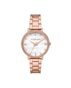 Michael Kors ALLOY MK4594: Chic Timepiece at TicTacArea