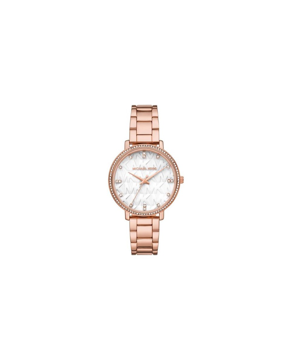 Kaufen Uhr Michael Kors ALLOY MK4594