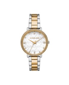 Michael Kors ALLOY MK4595: Chic Timepiece at TicTacArea