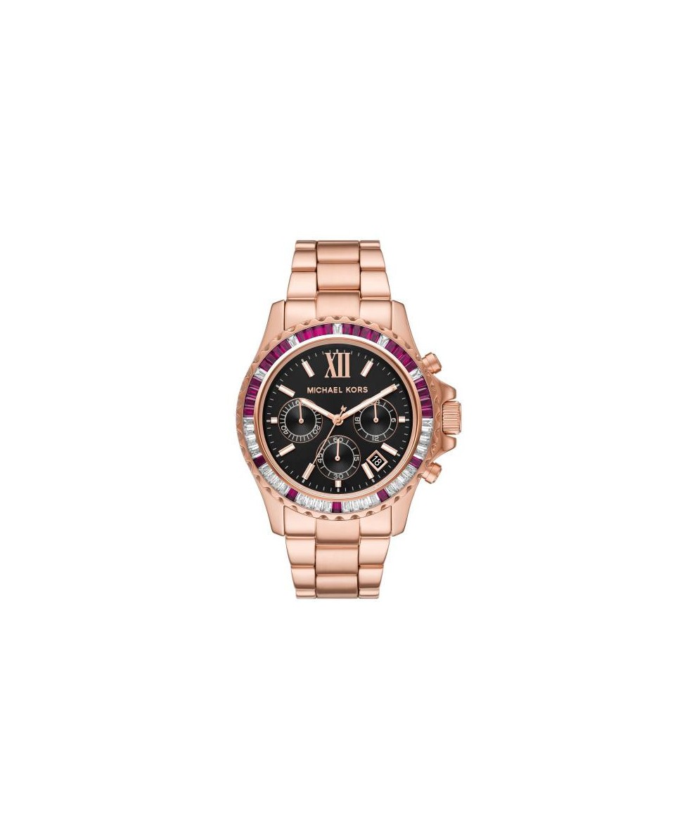 Michael Kors STAINLESS STEEL MK6972 - TicTacArea.com