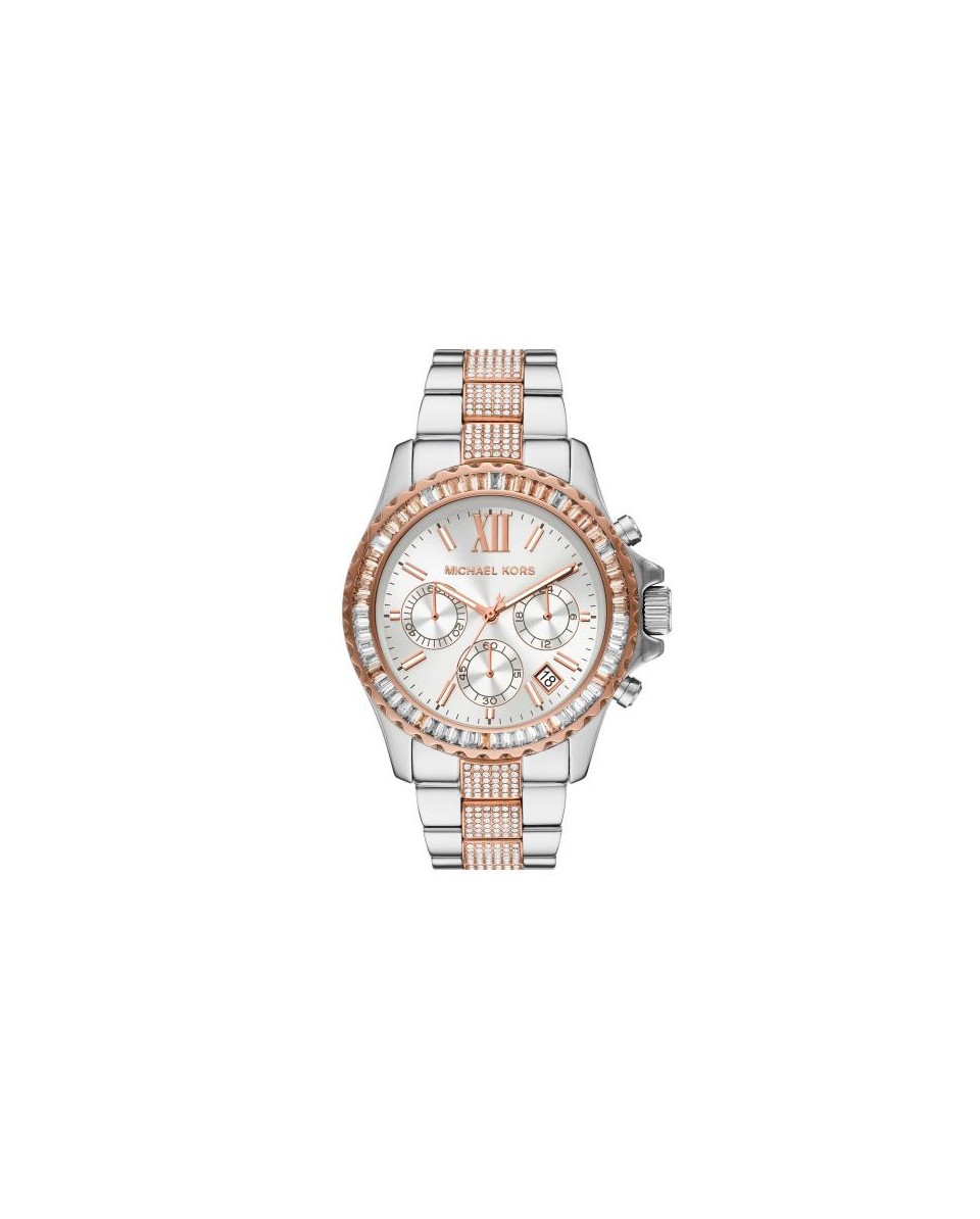 Comprar Relogio Michael Kors STAINLESS STEEL MK6975