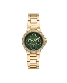 Michael Kors Stainless Steel MK6981 Watch - TicTacArea