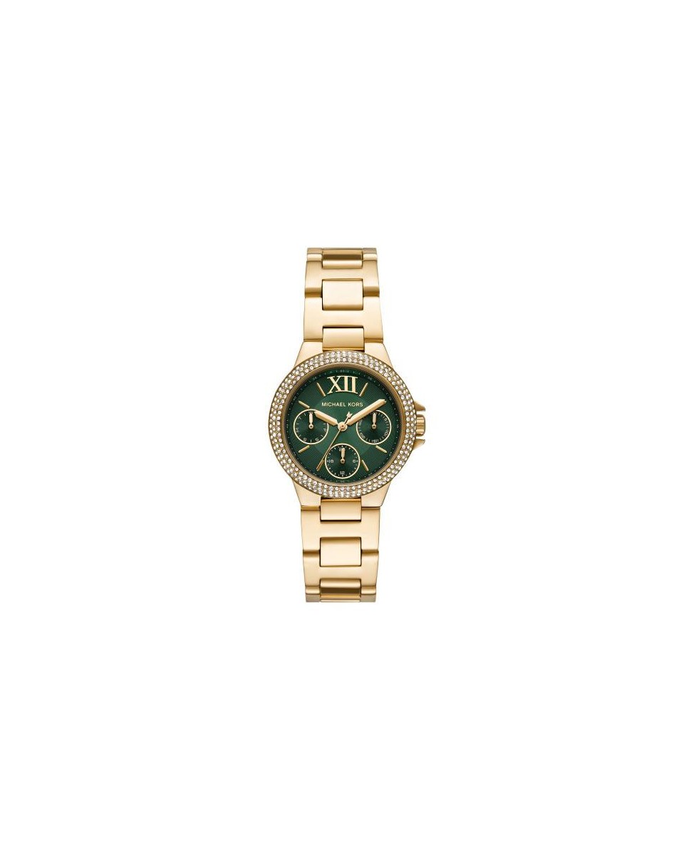 Michael Kors Stainless Steel MK6981 Watch - TicTacArea