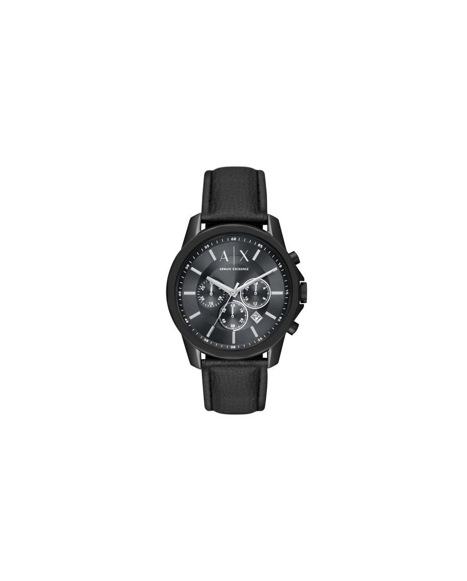 Купить часы Armani Exchange AX LEATHER AX1724