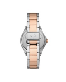 Buy Watch Armani Exchange AX STAINLESS STEEL AX5258