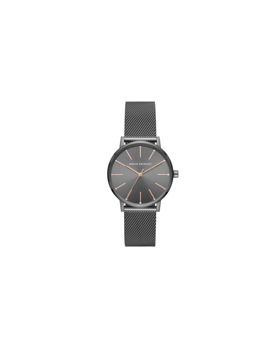 Comprar Relogio Armani Exchange AX STAINLESS STEEL AX5574