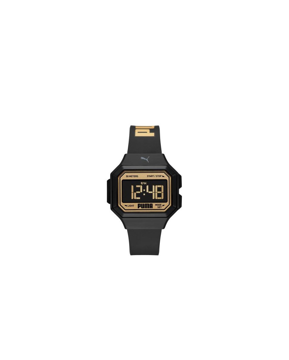 Acheter Montre Puma POLYURETHANE P1055