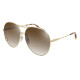 Chloé Sunglasses CH0028S-001