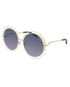 Lunettes de Soleil Chloé CH0045S-006