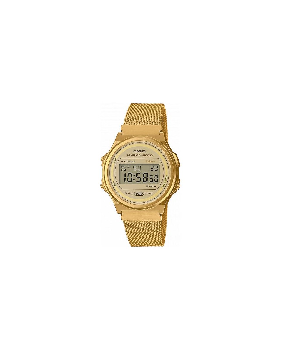 Casio VINTAGE  A171WEMG-9AEF