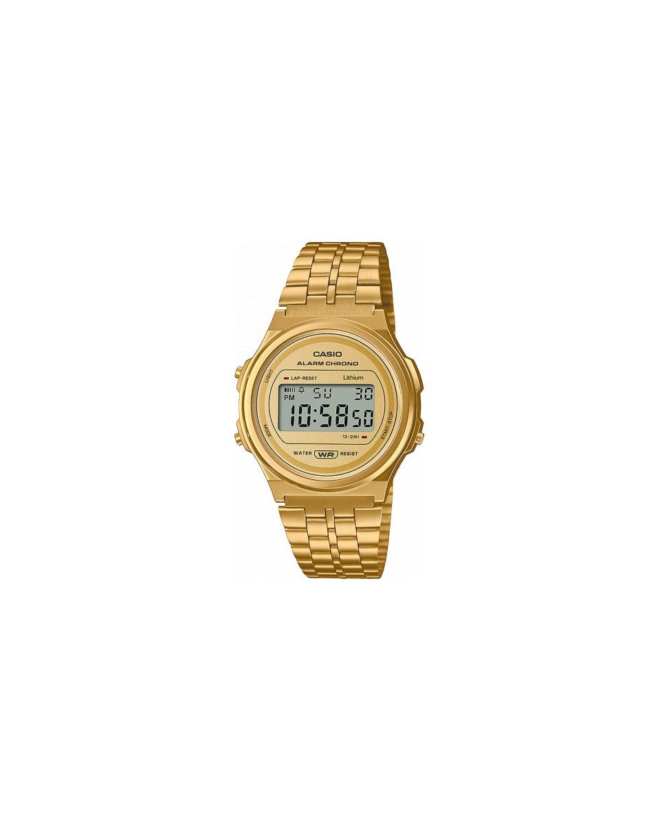 Casio VINTAGE  A171WEG-9AEF