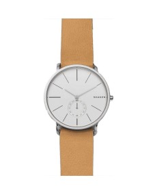 Skagen SKW6215: Zeitlose Eleganz für stilbewusste Damen