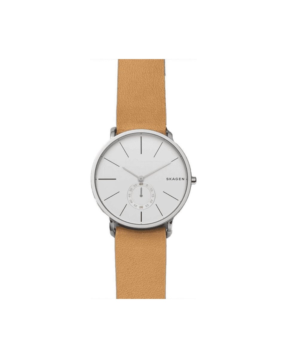 Skagen SKW6215: Sleek and Stylish Watch