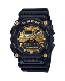 Casio G-SHOCK GA-900AG-1AER