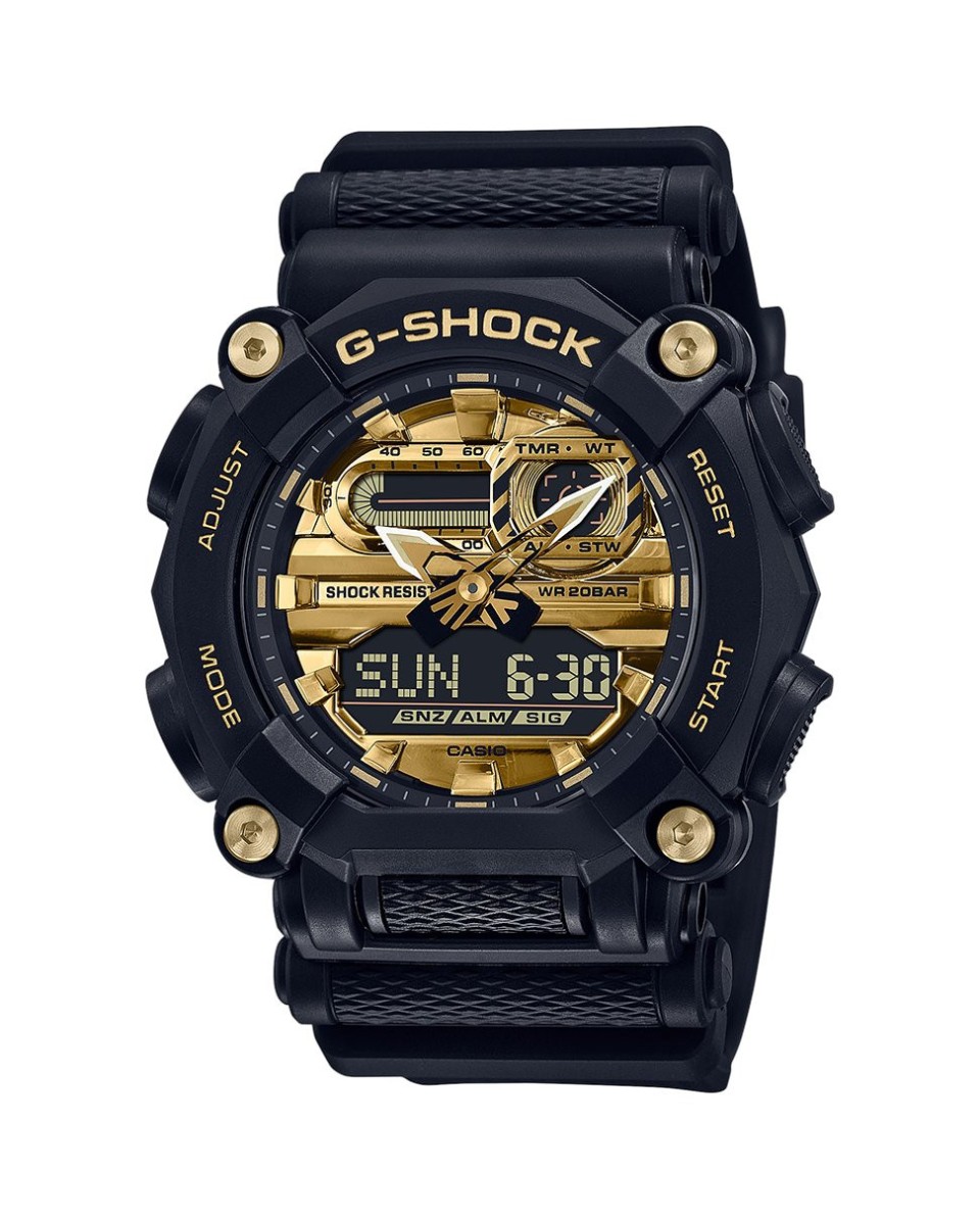 Casio G-SHOCK GA-900AG-1AER