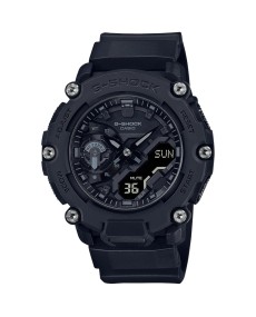 Casio G-SHOCK GA-2200BB-1AER