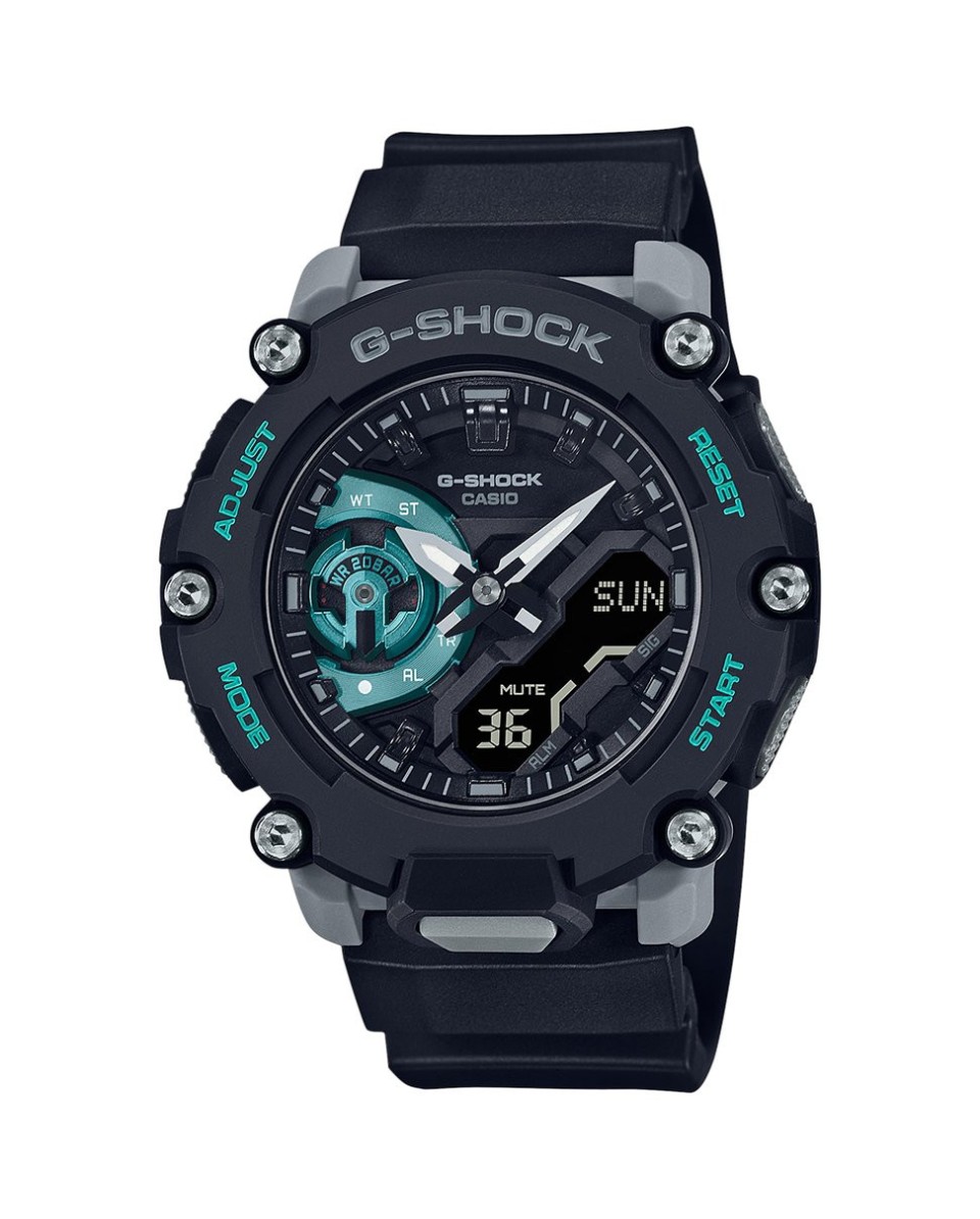 Casio G-SHOCK GA-2200M-1AER