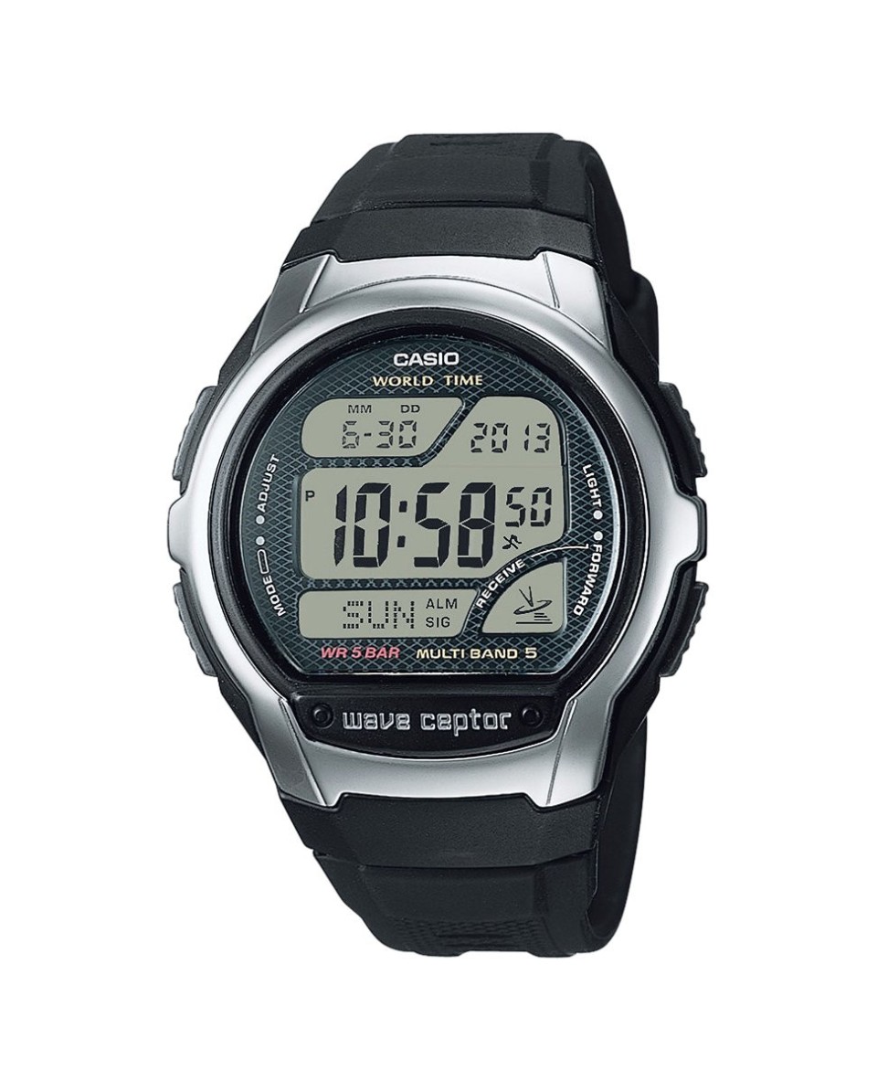 Casio COLLECTION WV-58R-1AEF