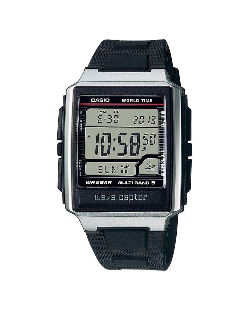 Casio COLLECTION WV-59R-1AEF