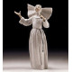 Sister Singing Lladro Porcelain 01006405 - TicTacArea