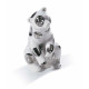 Polar Bear Resting Lladro Porcelain Figurine - TicTacArea