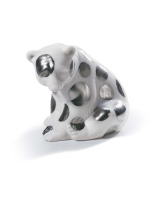 Polar Bear Seated Lladro Porcelain - TicTacArea